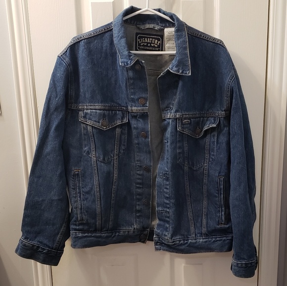 Levi's Jackets & Blazers - LEVI'S Oversized Denim Jacket